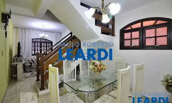 Imagem: CASA ASSOBRADADA - ASSUNÇÃO - SP