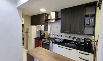 Imagem 7: APARTAMENTO À VENDA COM 2 QUARTOS NO BAIRRO DA BELA VISTA