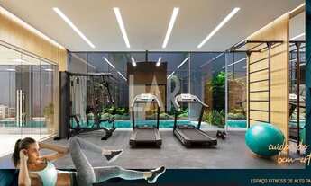 Imagem 6: Apartamento à venda, 3 quartos, 1 suíte, 2 vagas, São Bento - Belo Horizonte/MG