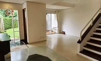 Imagem: Casa Padrão para Aluguel em Alphaville