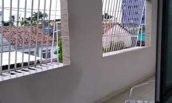 Imagem 6: Quarto mobiliado para mulheres