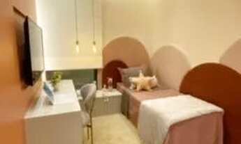 Imagem 6: Oportunidade em Águas Claras, apartamentos de 2 e 3 quartos, 65 a 93m²