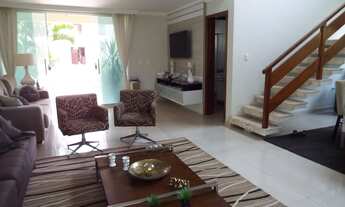 Imagem 4: Casa duplex a venda no Condomínio Jardim Atlantico - Nova Parnamirim