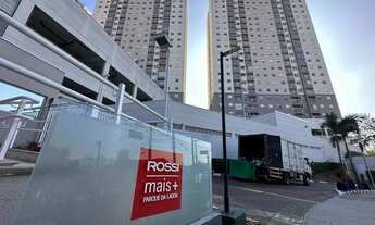 Imagem 2: Apartamento para locação em Barueri 3 dormitórios 1 vaga Condomínio rossi mais parque da l