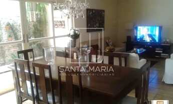 Imagem: Casa (térrea na rua) 3 dormitórios/suite