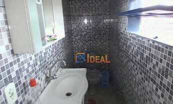 Imagem 4: Casa com 4 dormitórios à venda, 110 m² por R$ 330.000,00 - Unamar - Cabo Frio/RJ