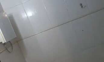 Imagem 6: Kitnet Quarto com aluguel por R$750 /mês