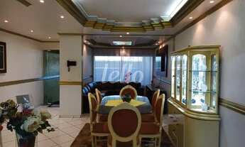 Imagem: São Bernardo do Campo - Casa Padrão