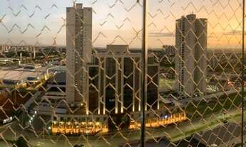 Imagem: Lindo Apartamento com Varanda Gourmet em