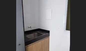 Imagem 6: Apartamento 01 quarto Gilberto Machado