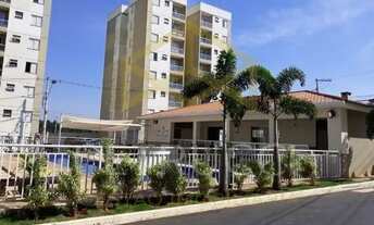 Imagem: Apartamento - Vila São Pedro - Hortolândia