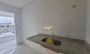 Imagem 6: Apartamento com 2 dormitórios à venda, 65 m² por R$ 400.000,00 - Parque Erasmo Assunção