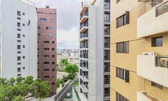 Imagem 7: Descubra o conforto do seu novo lar no Bigorrilho