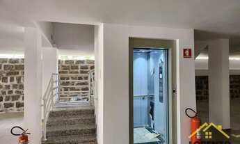 Imagem 3: Apartamento com 3 dormitórios à venda, 66 m² por R$ 750.000,00 - Vila Valparaíso - Santo A