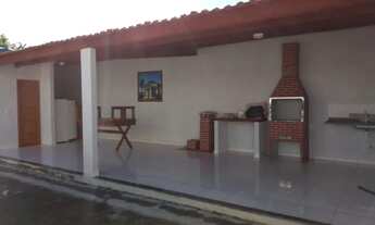 Imagem 2: Casa em Guriri Casa com 3 dormitórios