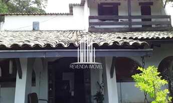 Imagem: Casa em Condominio Fechado 3 Dormitorios