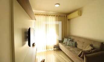 Imagem 2: Apartamento para Aluguel - Jacarepaguá, 2 Quartos, 64 m2