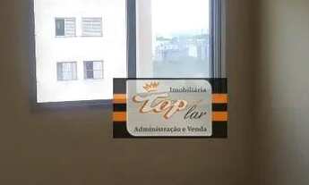 Imagem 2: Apartamento com 1 dormitório para alugar, 45 m² por R$ 1.700,00/mês - Vila Barreto - São P