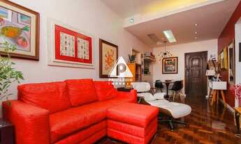 Imagem 5: Apartamento à venda, 3 quartos, 1 vaga, Ipanema - RIO DE JANEIRO/RJ