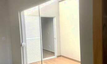 Imagem 4: Lindo Sobrado novo à venda no Jardim Santo Elias na Rua Frederico Jacobi 419, com 3 dormit