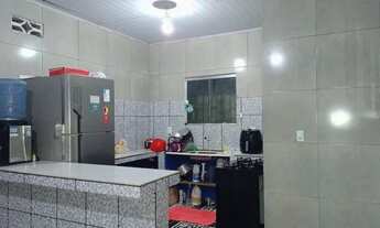 Imagem: Casa no Distrito do Coração