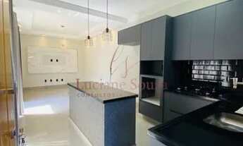 Imagem 4: Casa alto padrão