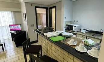 Imagem 3: Alugo apartamento no Flat Adrianópolis