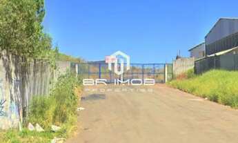 Imagem 2: TERRENO INDUSTRIAL em COTIA - SP, CAUCAIA DO ALTO