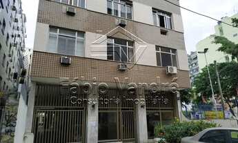 Imagem: Mariz e Barros - Quarto e sala - Portaria