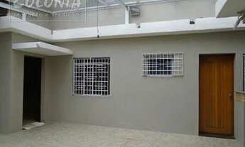 Imagem 5: Santo André - Casa Padrão - Vila Gilda