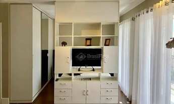 Imagem 5: Flat com 1 dormitório para alugar, 48 m² por R$ 7.000,00/mês - Vila Nova Conceição - São P