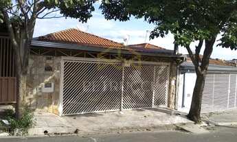 Imagem: Casa - Loteamento Residencial Campina Verde