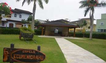 Imagem 4: Casa com 7 dormitórios à venda, 863 m² por R$ 14.000.000,00 - Hanga Roa - Bertioga/SP