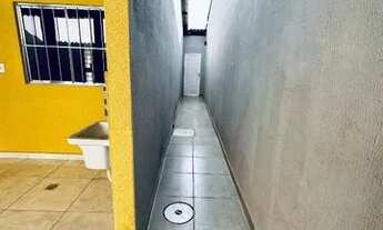 Imagem 4: Ágio de casa com 126m², composta por 2 quartos, garagem coberta - Samambaia Norte