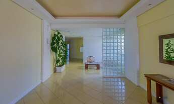 Imagem: APARTAMENTO 03 SUÍTES, 04 BANHEIROS, 01