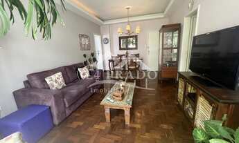 Imagem 4: Apartamento para venda de 2 quartos e dependência completa na Praça da Liberdade