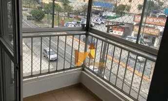 Imagem 6: Apartamento com 2 dormitórios à venda, 68 m² por R$ 300.000,00 - Centro - São Bernardo do