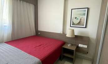 Imagem 2: Apartamento pra alugar com 2 quartos em prédio com área de lazer completa