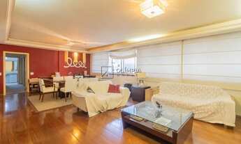 Imagem 3: Apartamento Venda 3 Dormitórios - 230 m² Paraíso