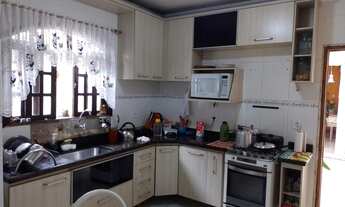 Imagem 7: Casa para Venda em São Paulo, Jardim São Vicente, 3 dormitórios, 1 banheiro, 2 vagas