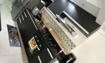 Imagem 2: Alugo apartamento 3 suítes