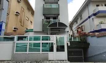 Imagem: Apartamento 3 quartos com 01 suíte e garagem