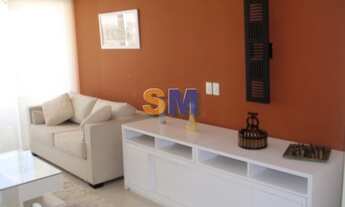 Imagem 2: APT COM 3 DORMITORIOS - TERRACO - LAZER - 2VG