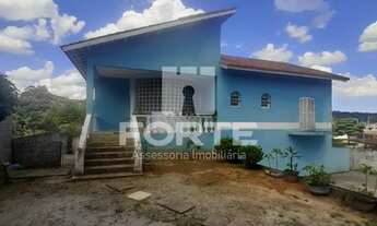 Imagem: MOGI DAS CRUZES - Casa Padrão - VILA MORAES