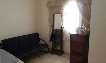 Imagem 7: Araçatuba - Casa - Jardim Nova Yorque