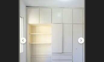 Imagem 6: Apartamento com 3 dormitórios para alugar, 90 m² por R$ 3.551,80/mês - Chora Menino - São