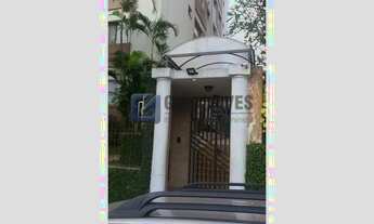 Imagem 3: SAO BERNARDO DO CAMPO - Residential / Apartment - NOVA PETROPOLIS