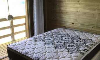 Imagem 5: Casa na Ibiraquera