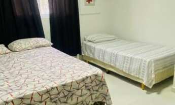 Imagem 2: Casa para aluguel de temporada no Condomínio Yes Banana, em Bananeiras-PB