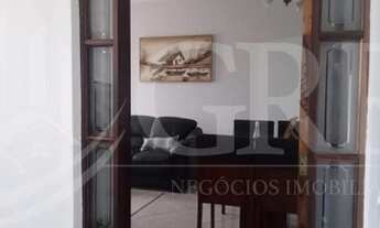 Imagem 3: Casa térrea 2 Dormitórios - Vila Industrial - São José dos Campos - SP